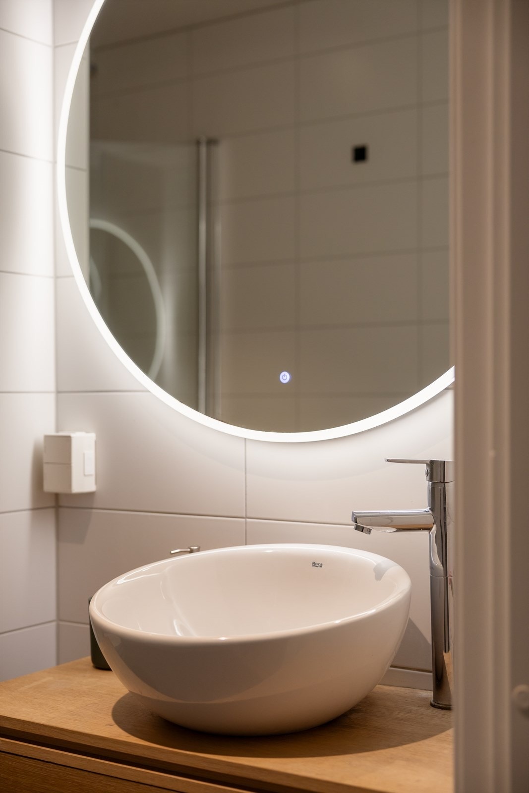 Detaljbilde. Galleribilde