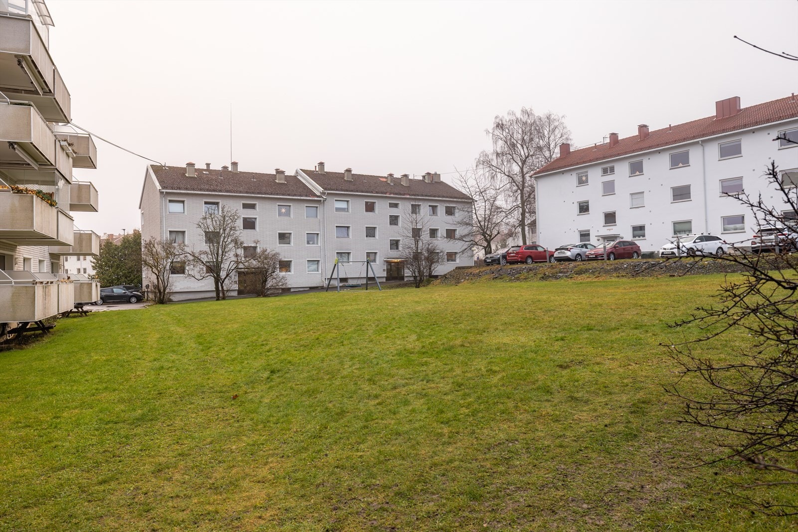 Velholdt aksjelag - ingen dokumentavgift og lav omkostninger Galleribilde