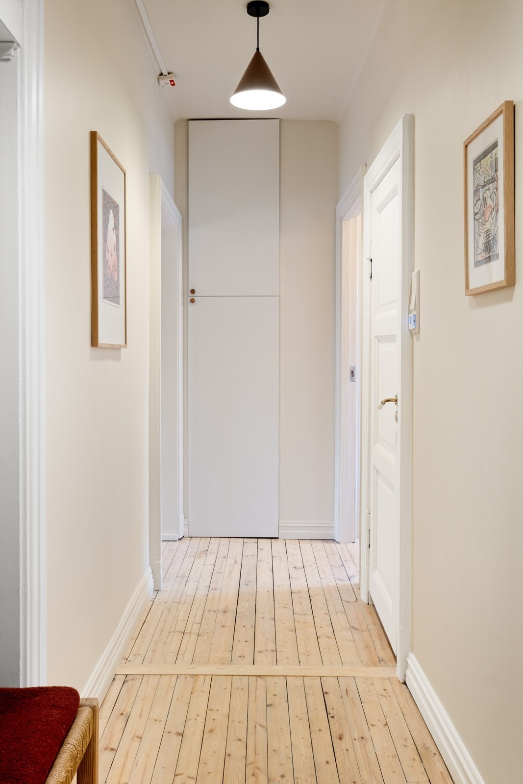 Her kan du flytte rett inn! Galleribilde