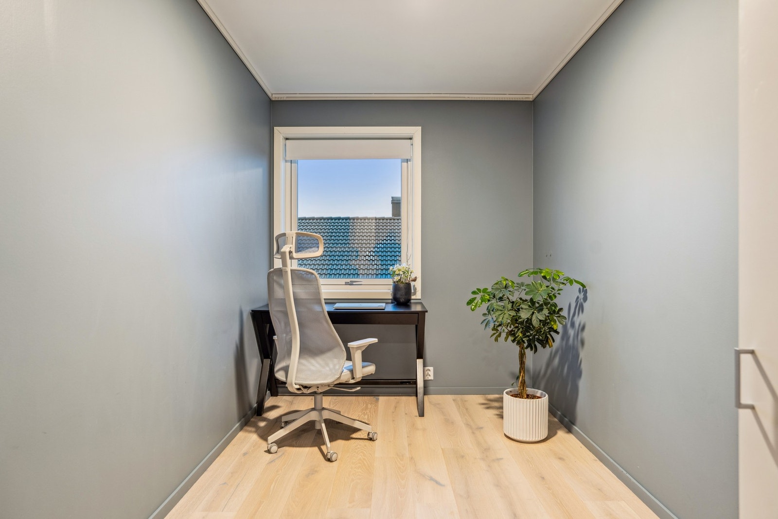 Soverom nr 2 Galleribilde