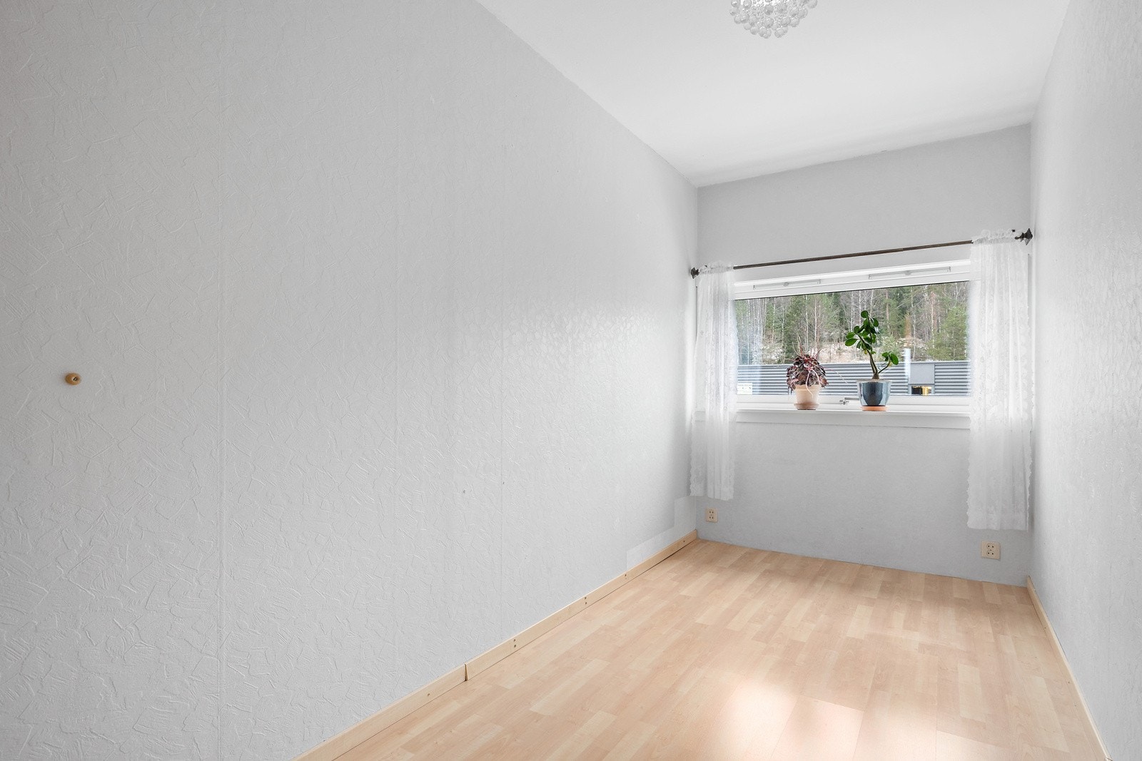 De to øvrige soverommene egner seg godt som barnerom, gjesterom eller kontor, avhengig av behov. Galleribilde