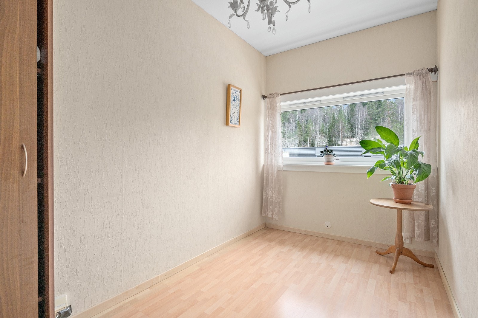 Her er mulighetene mange. Galleribilde