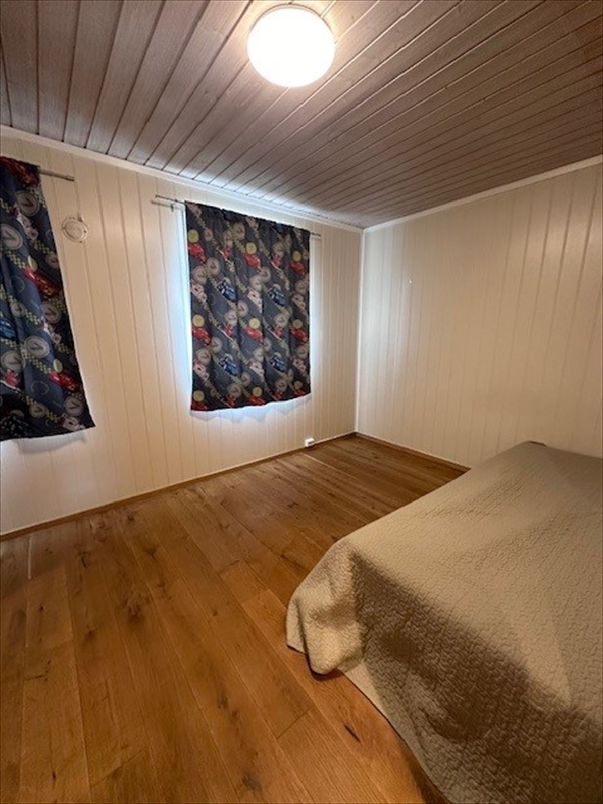 Soverom nr 2. Galleribilde