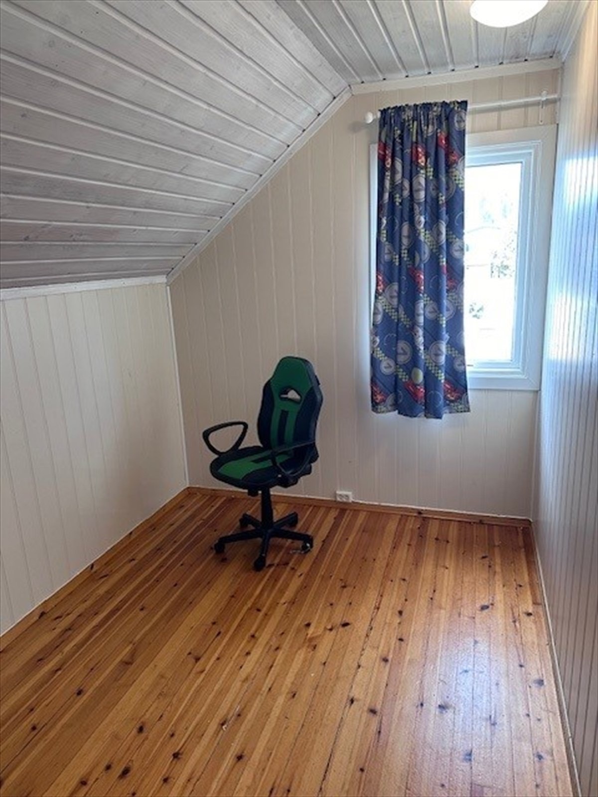 Soverom 4. Galleribilde