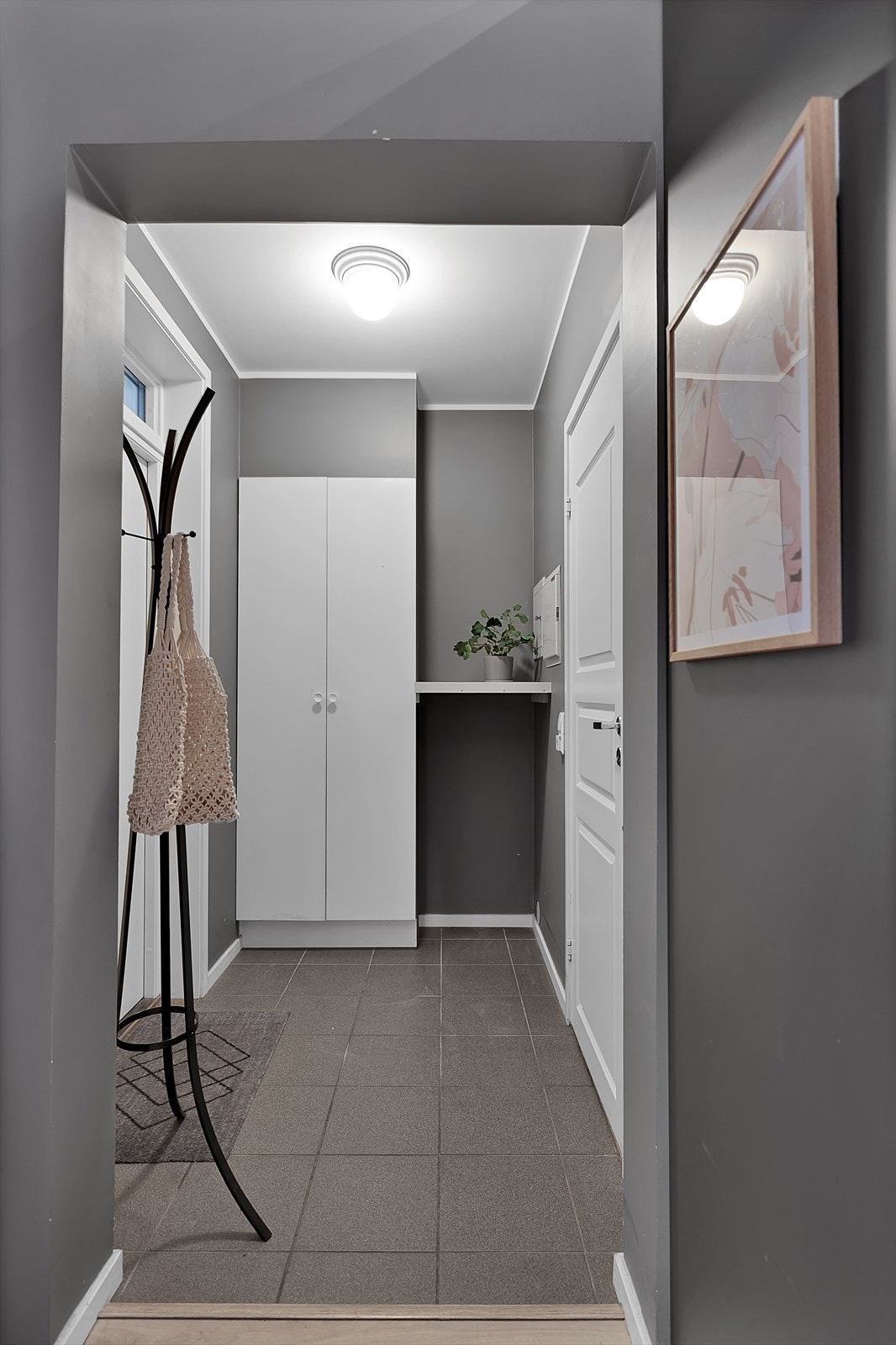 Velkommen inn! Galleribilde