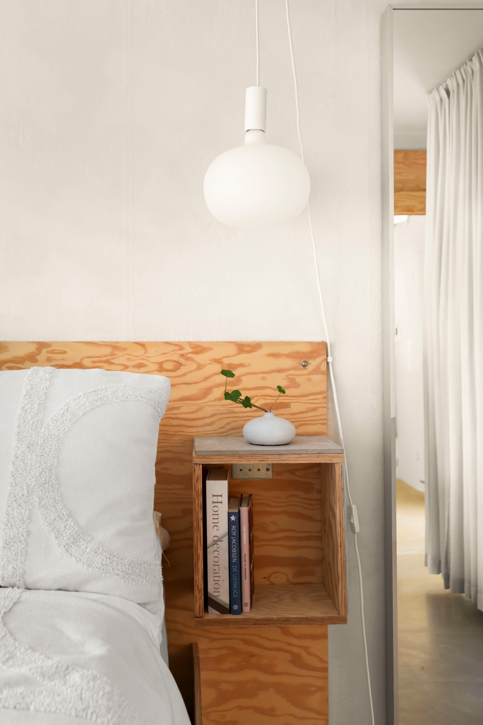 Detalj. Galleribilde