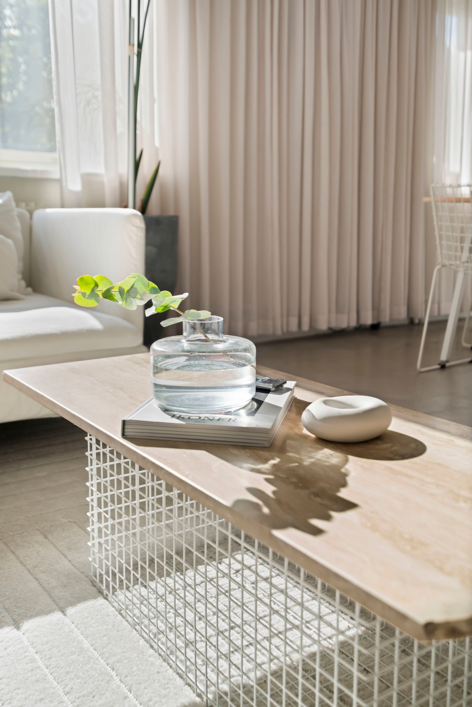 Detalj. Galleribilde