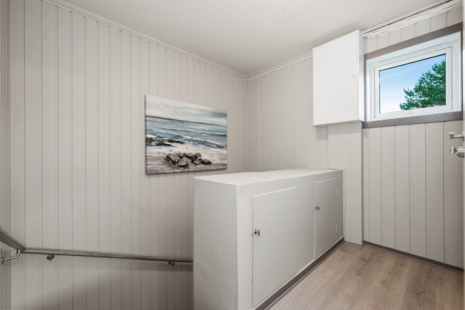 2. etasjer er utleid fra 01.01.2026 Galleribilde