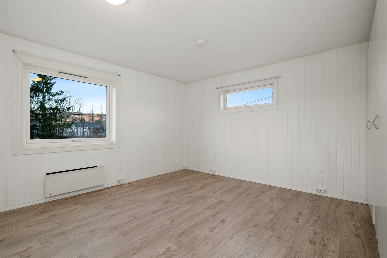 Soverom i 2. etasje Galleribilde