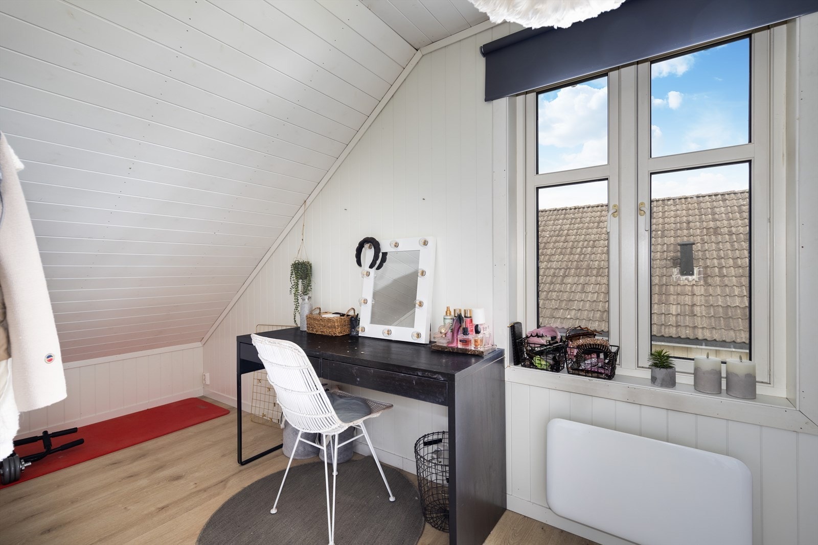 Soverom 2 i 2.etasje. Galleribilde