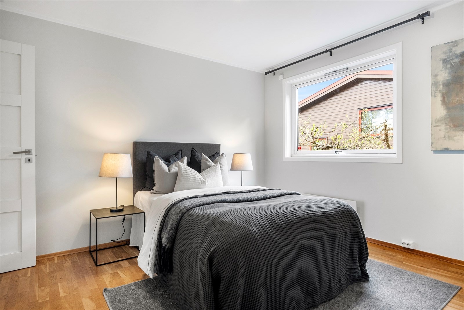 Soverom 3. Galleribilde