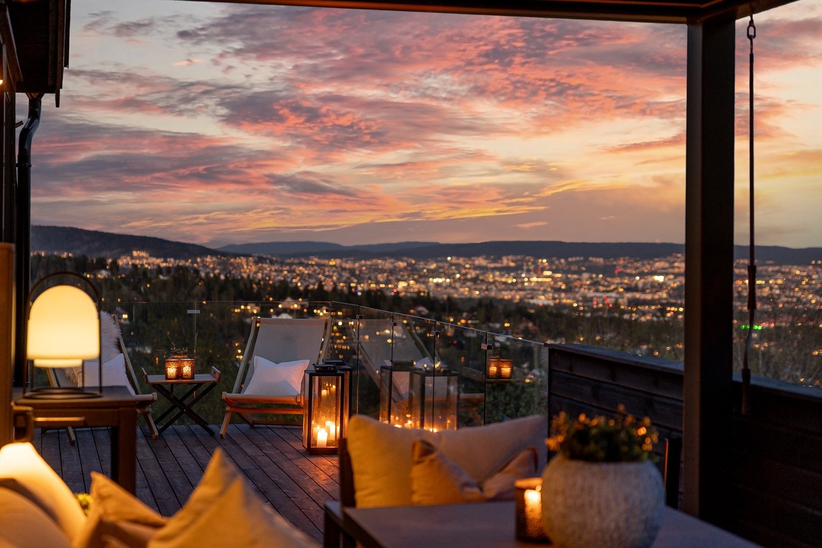 Velkommen til Doktor Holms vei 11F Galleribilde