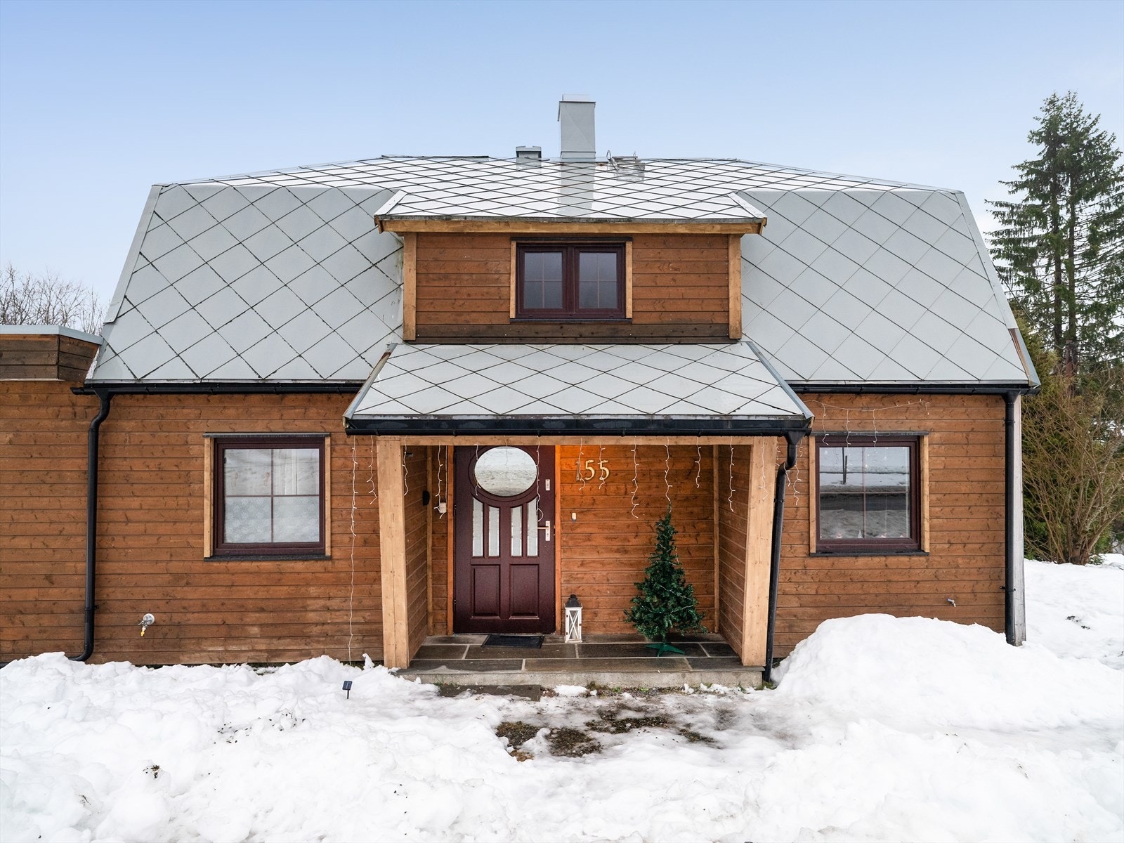 Heimdal Eiendomsmegling v/ Vegard Melås Jørgensen ønsker velkommen til Løkkenveien 462 Galleribilde