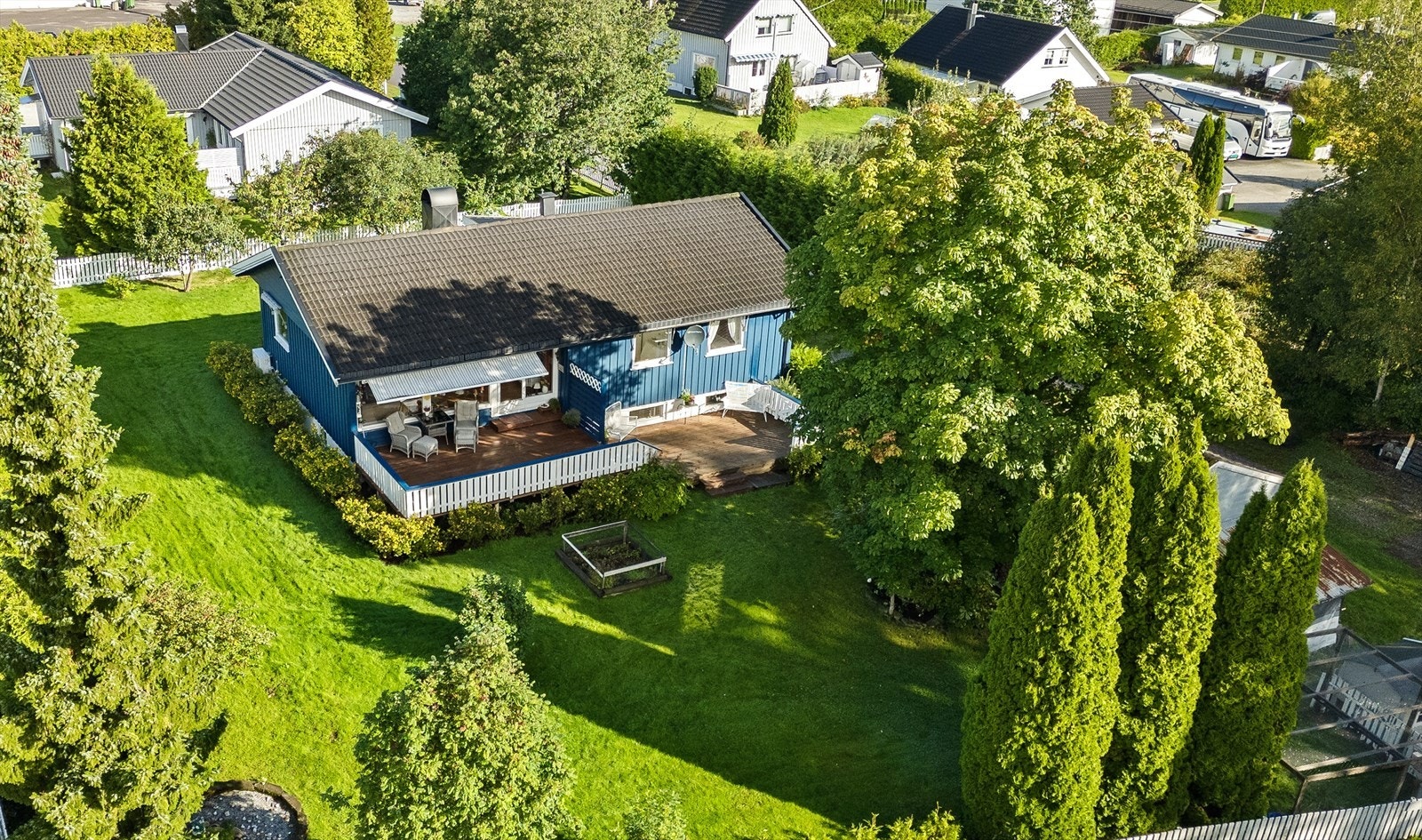 Oversiktsbilde Galleribilde