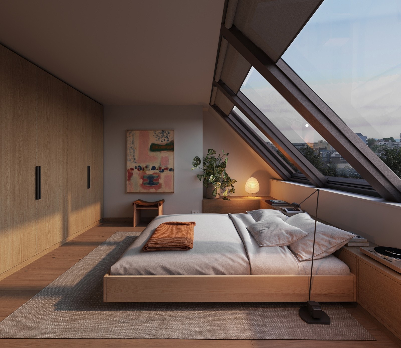 Bildet er kun ment å være av illustrativ karakter og avvik kan forekomme. Illustrasjoner kan vise elementer og tilvalg som ikke er en del av standard leveransen. Galleribilde