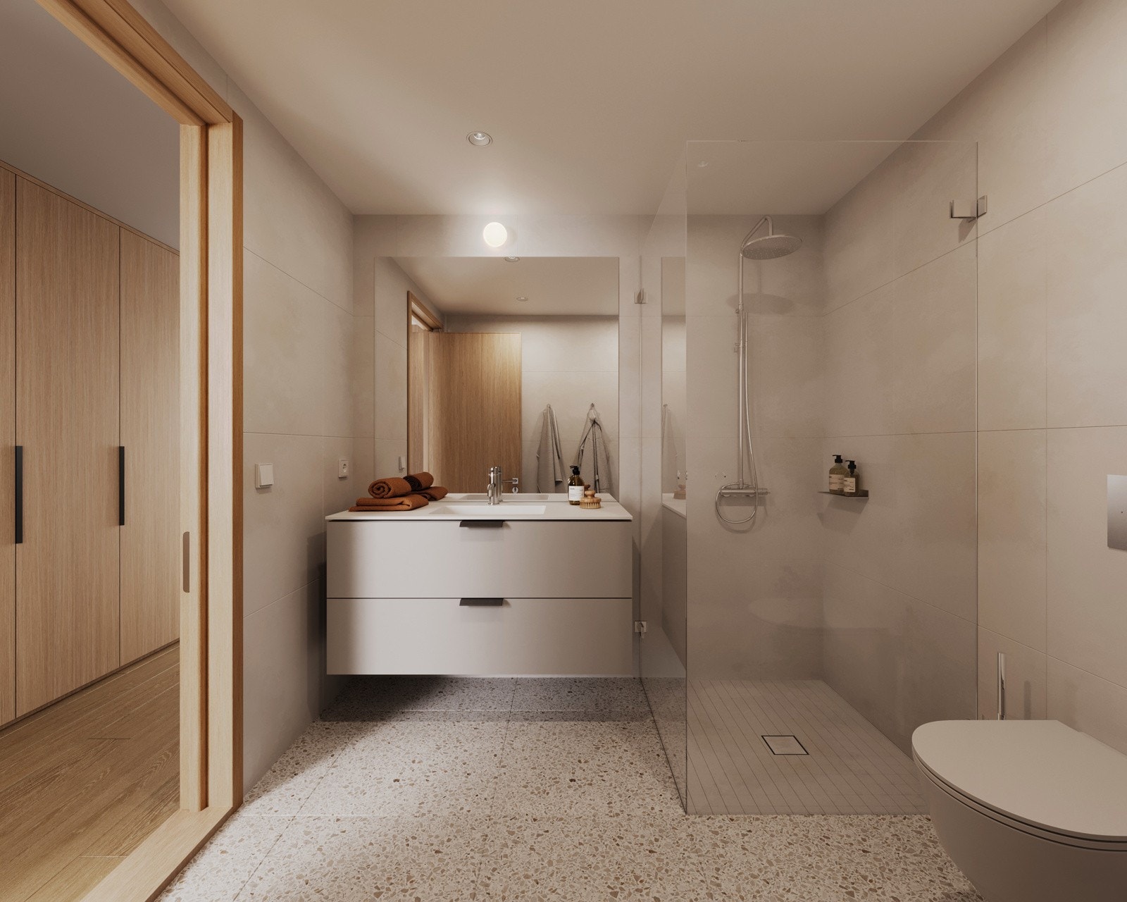 Bildet er kun ment å være av illustrativ karakter og avvik kan forekomme. Illustrasjoner kan vise elementer og tilvalg som ikke er en del av standard leveransen. Galleribilde