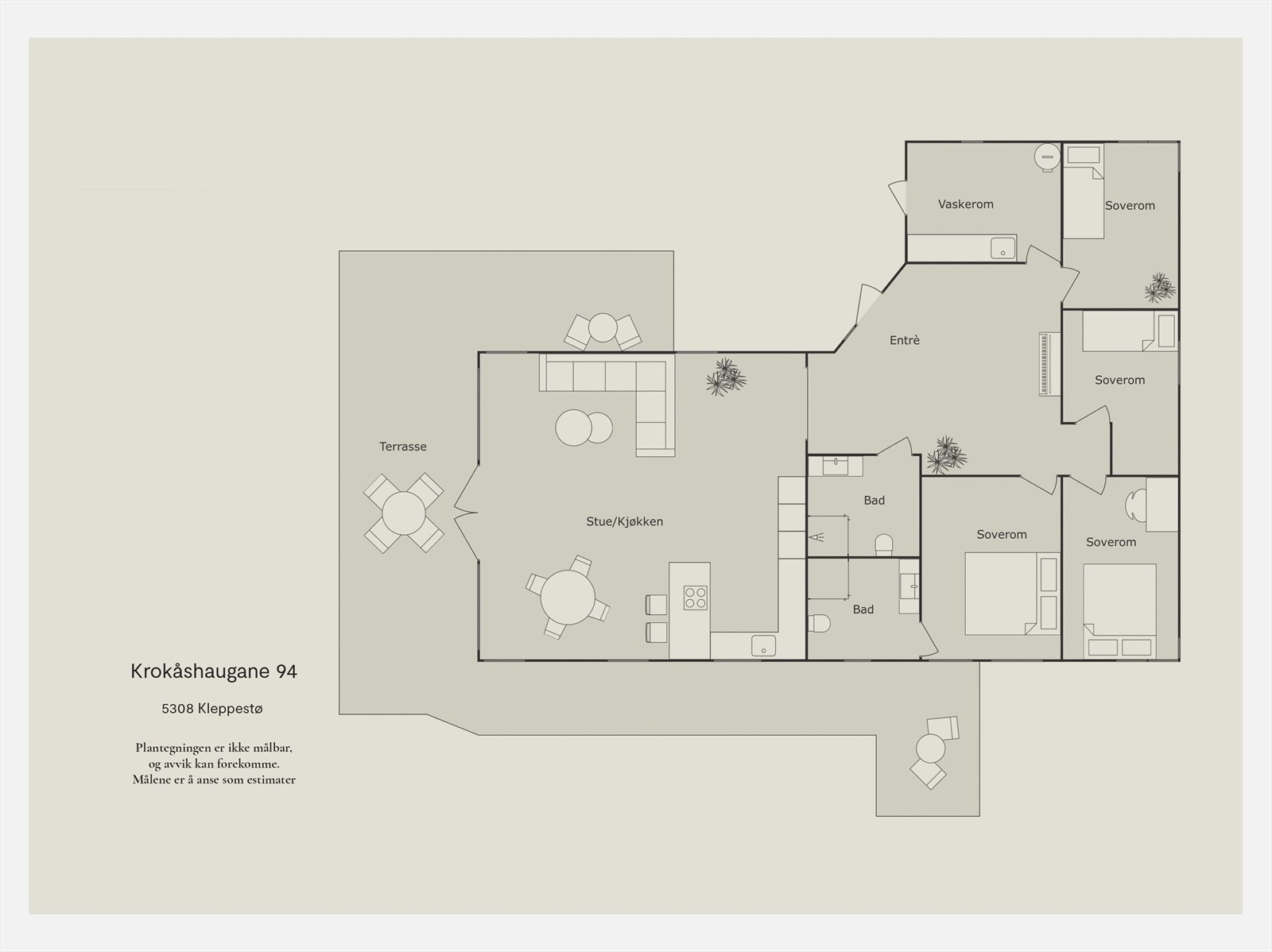 Plantegning Krokåshaugane 94A.jpg Galleribilde