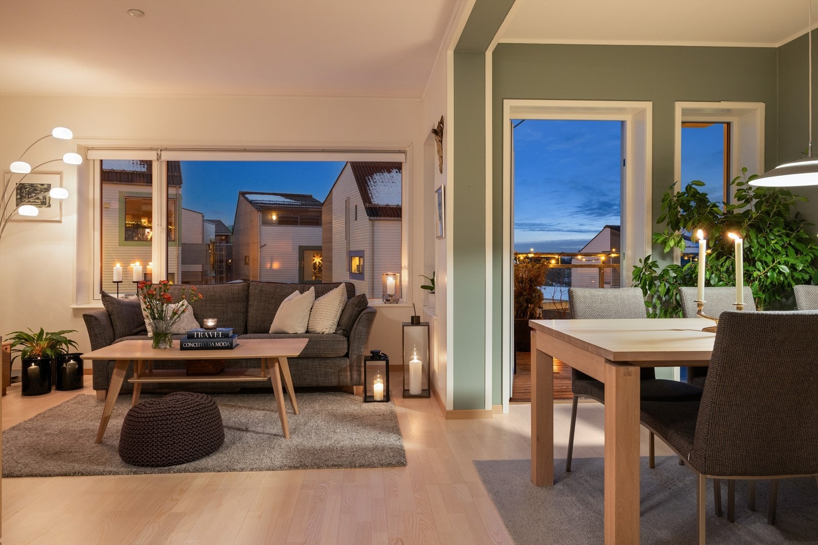 Dersom dette er noe for deg, ikke nøl med å ta kontakt. Galleribilde