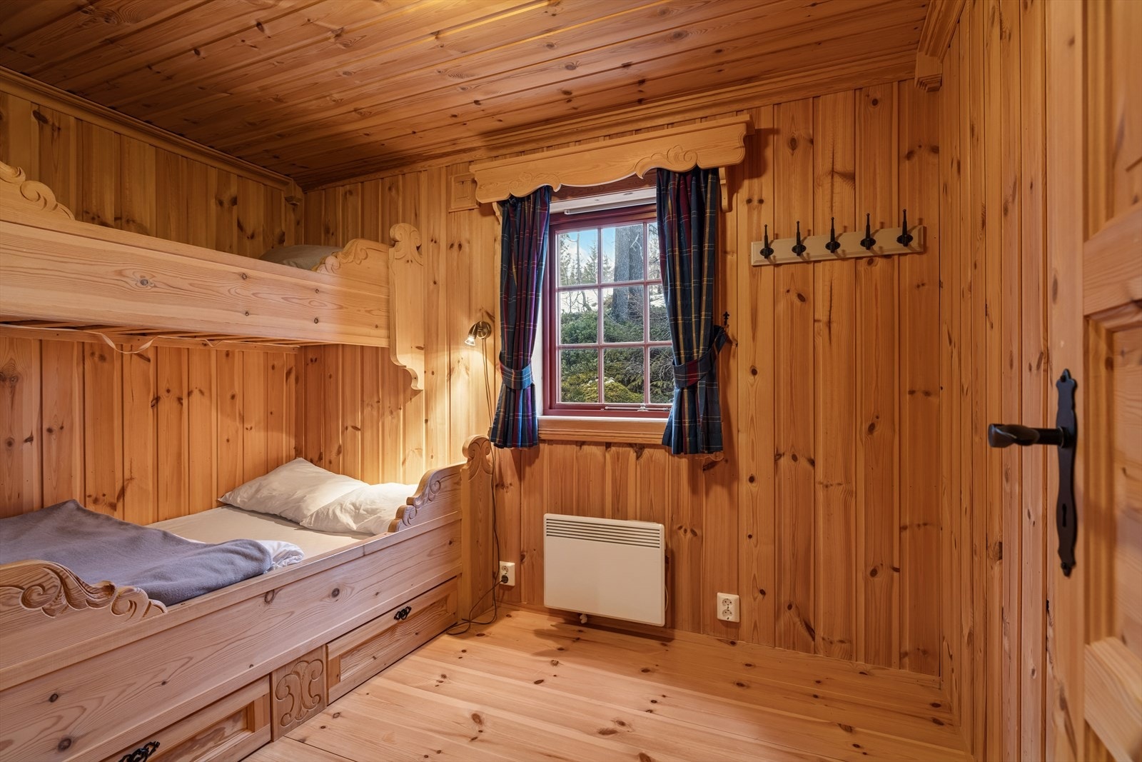 Soverom III. Galleribilde