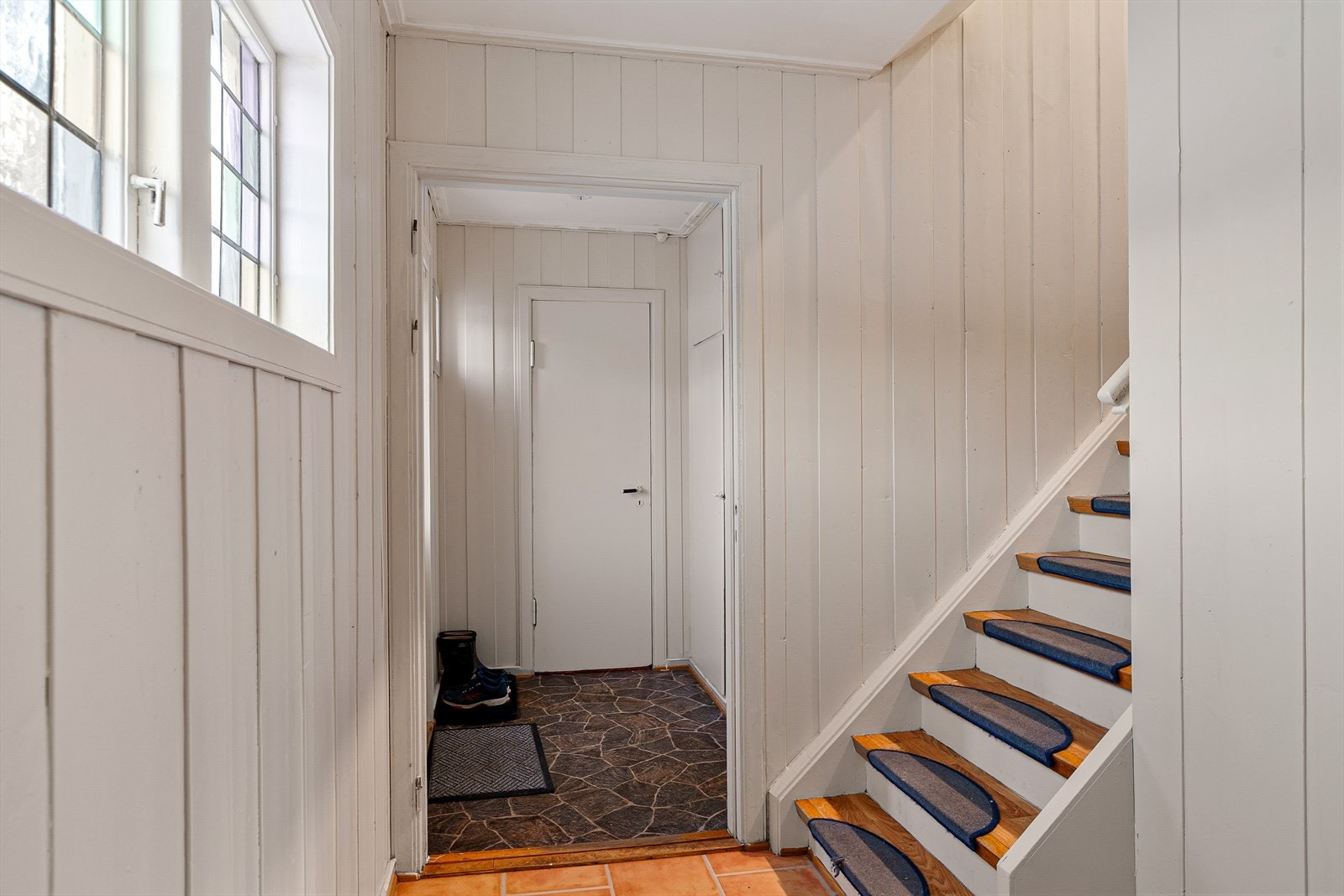 Gang 1. etasje Galleribilde