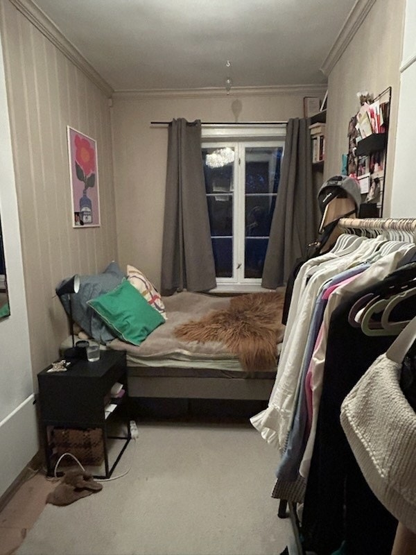 Soverom 3 Galleribilde