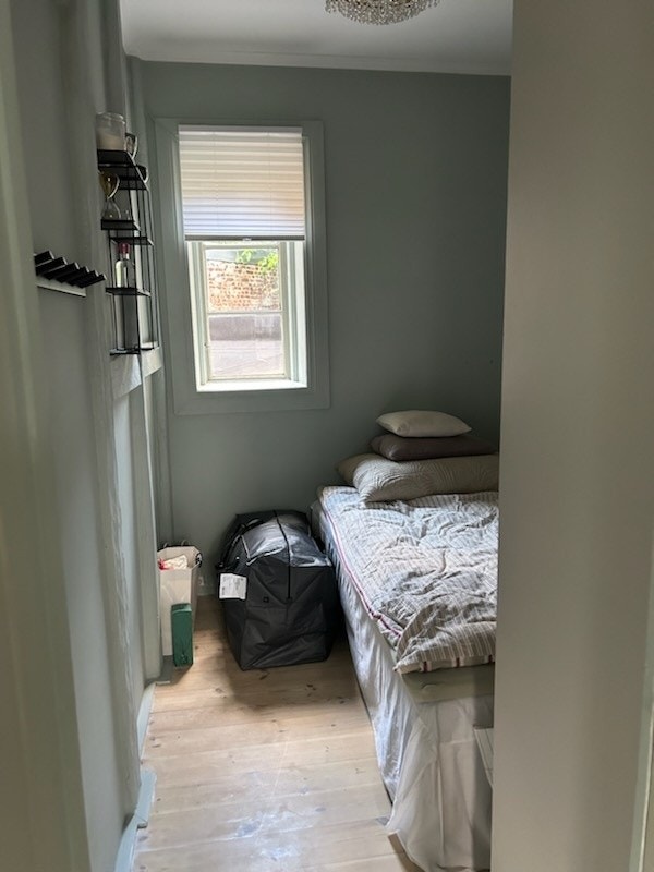 Soverom 1 Galleribilde