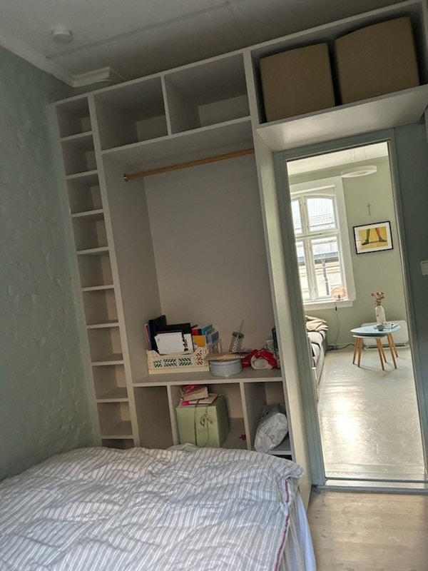 Soverom 2 Galleribilde