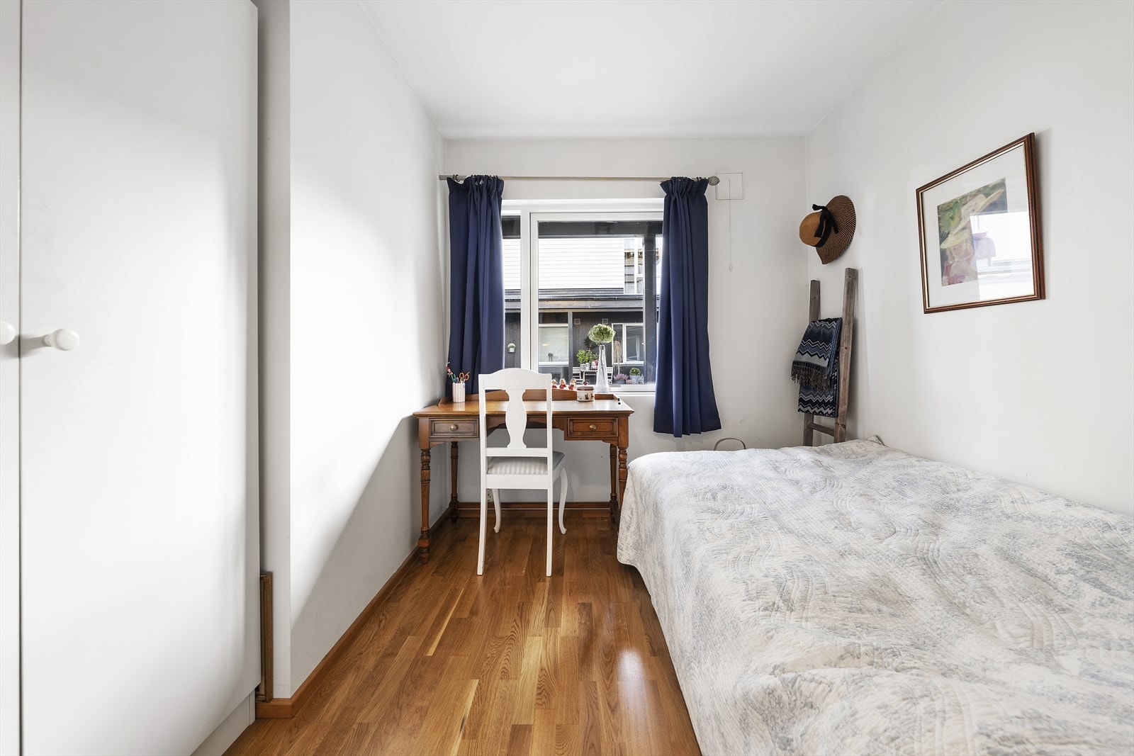 Soverom 1 Galleribilde