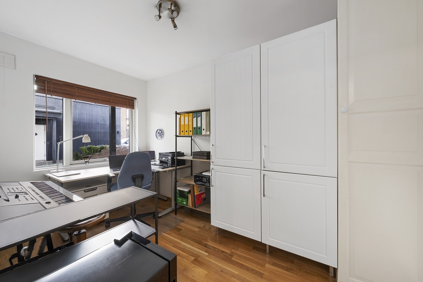 Soverom 2 Galleribilde