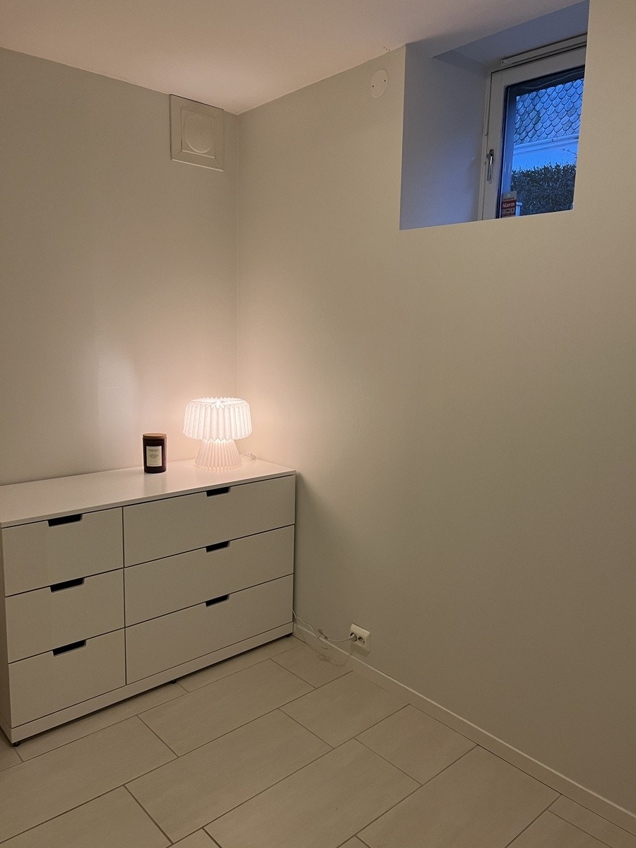 Soverom 2 / kontor Galleribilde