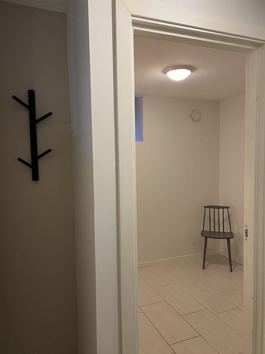 Soverom 2 / kontor Galleribilde