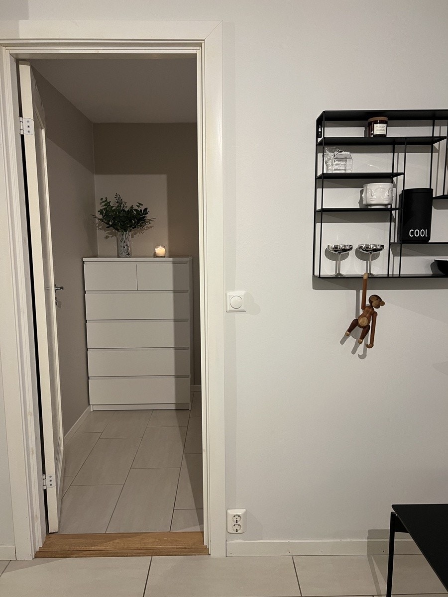 Soverom 1 Galleribilde