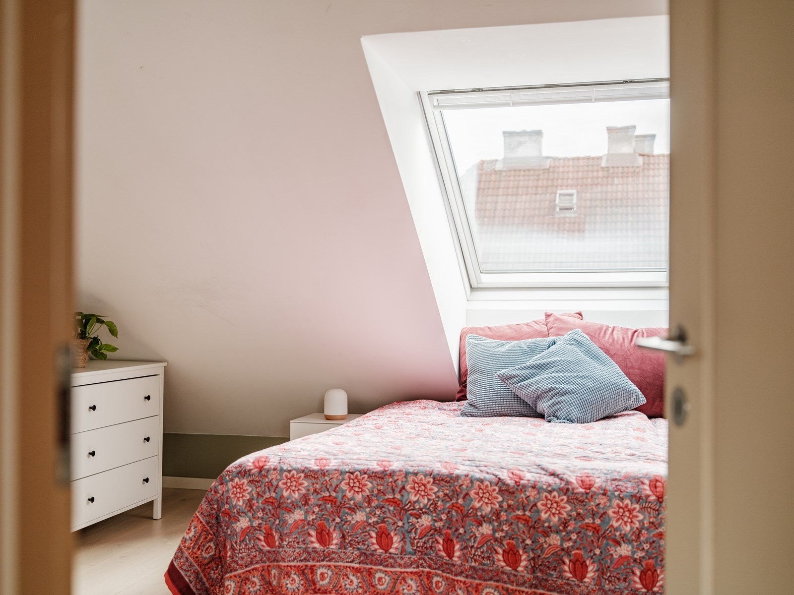 Soverom II. Galleribilde