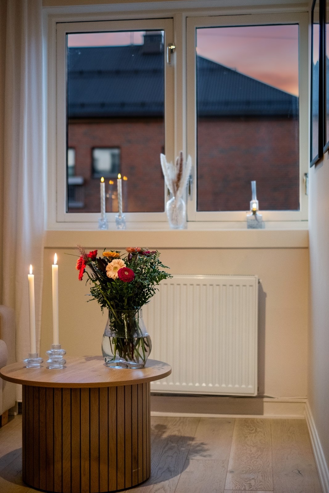 Stemningsbilde. Galleribilde