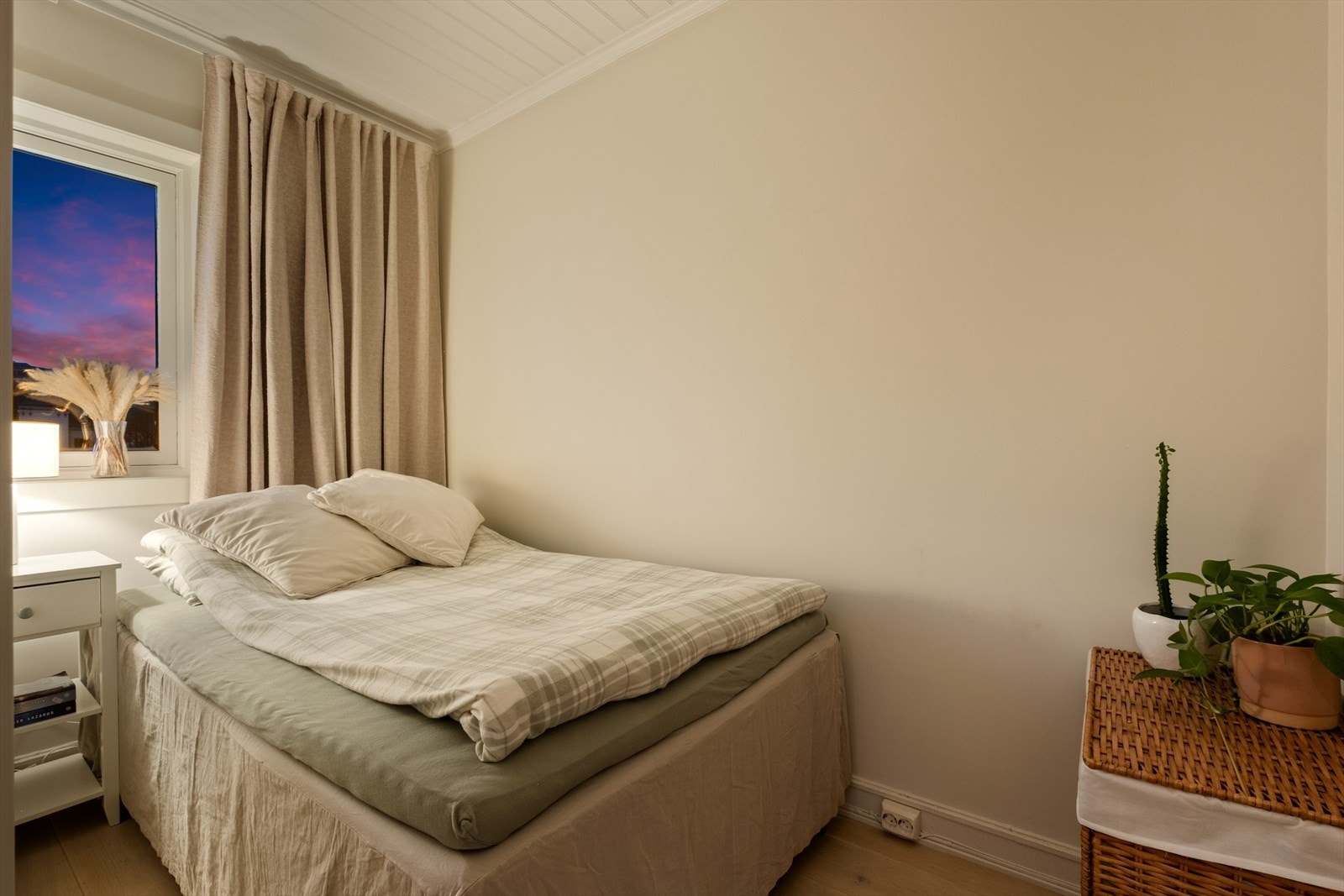 Stemningsbilde. Galleribilde