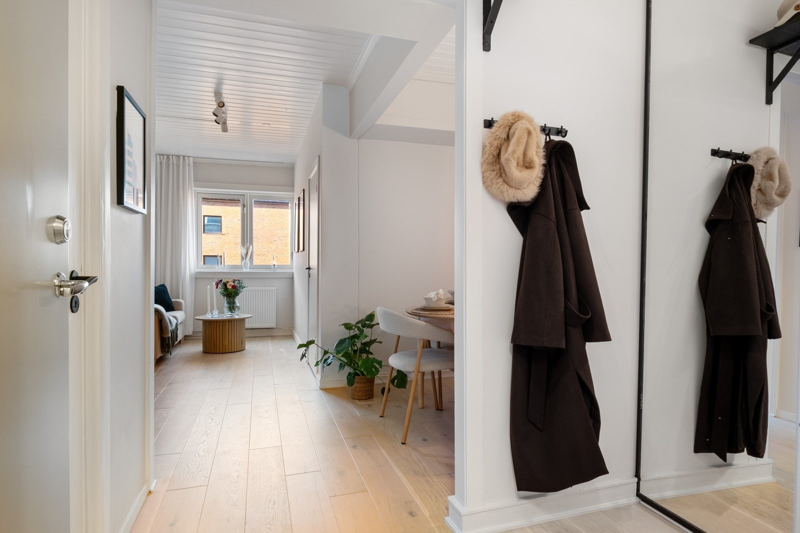 Her kan du flytte rett inn! Galleribilde