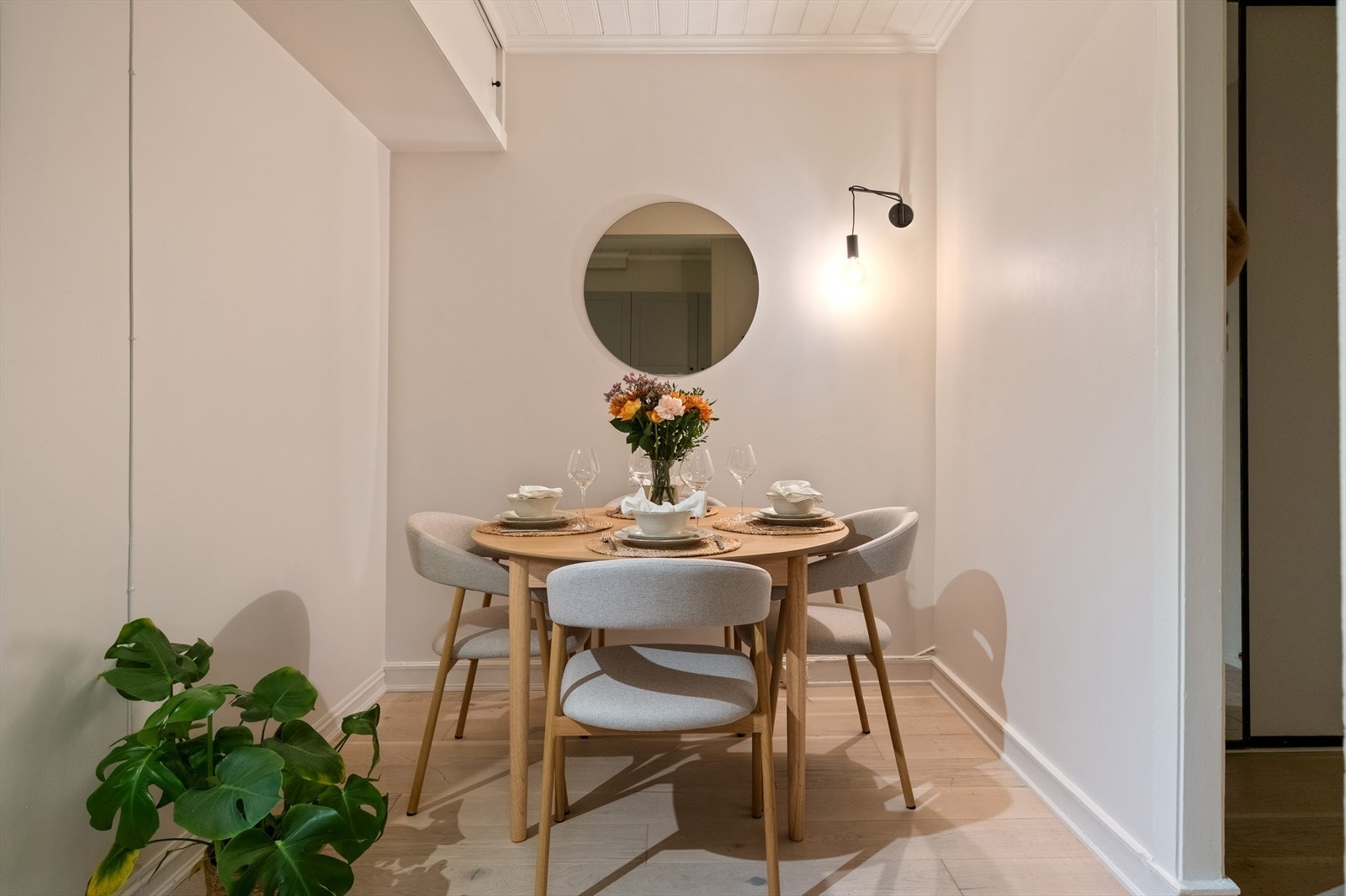 Perfekt for sosiale sammenkomster! Galleribilde