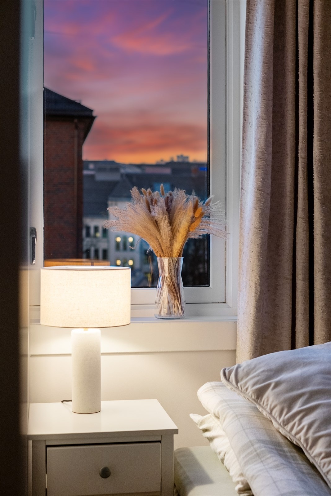 Stemningsbilde. Galleribilde