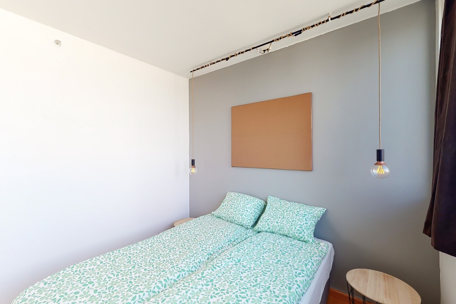 Soverom Galleribilde