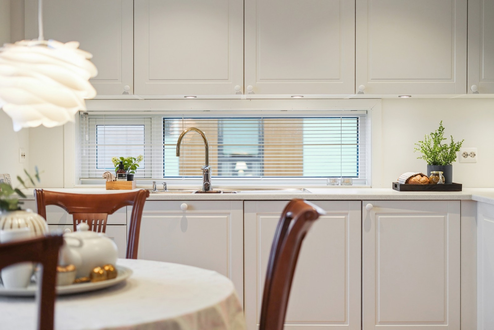 Integrerte hvitevarer som oppvaskmaskin - Galleribilde