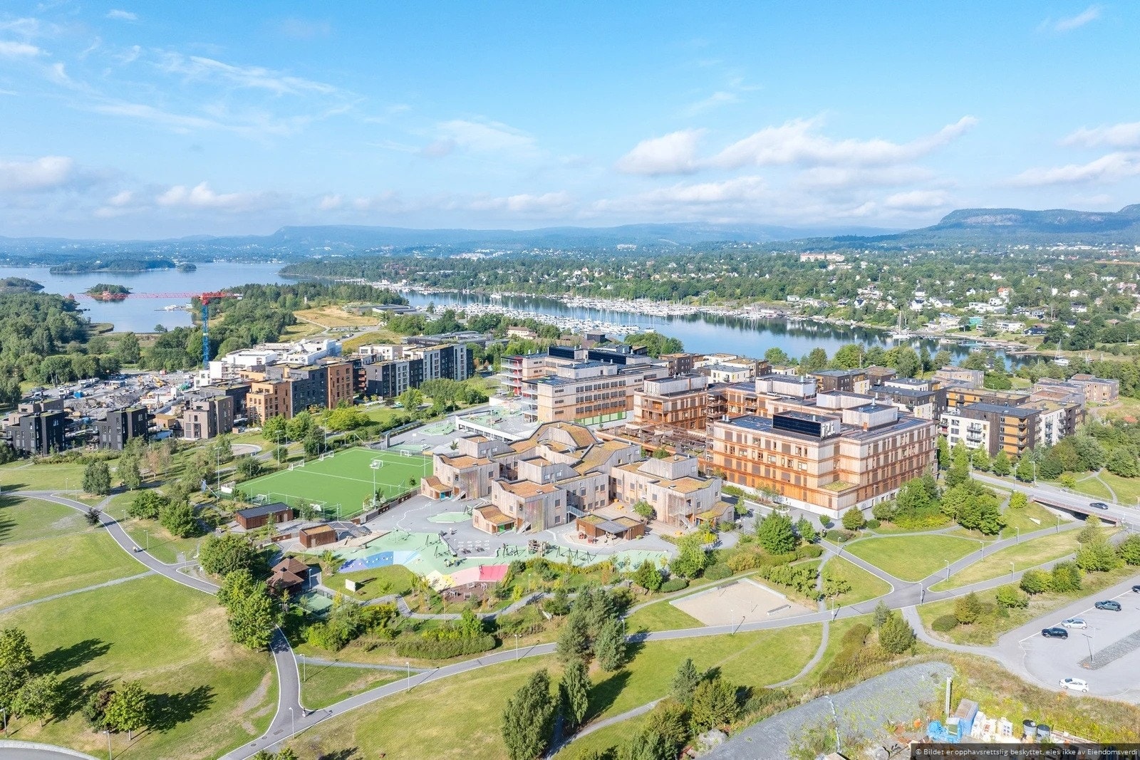 Flyfoto2 Galleribilde