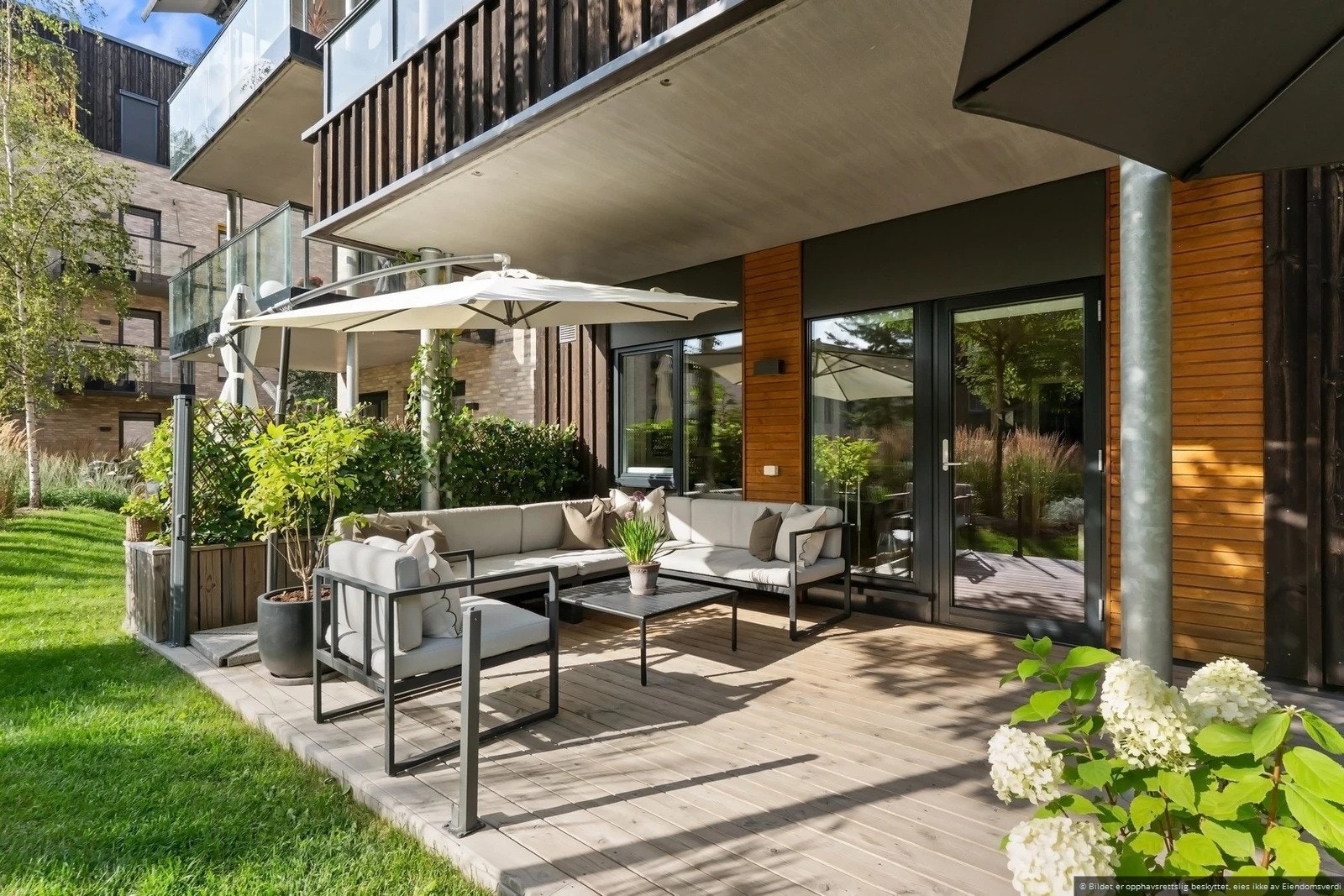 Terrasse3 Galleribilde