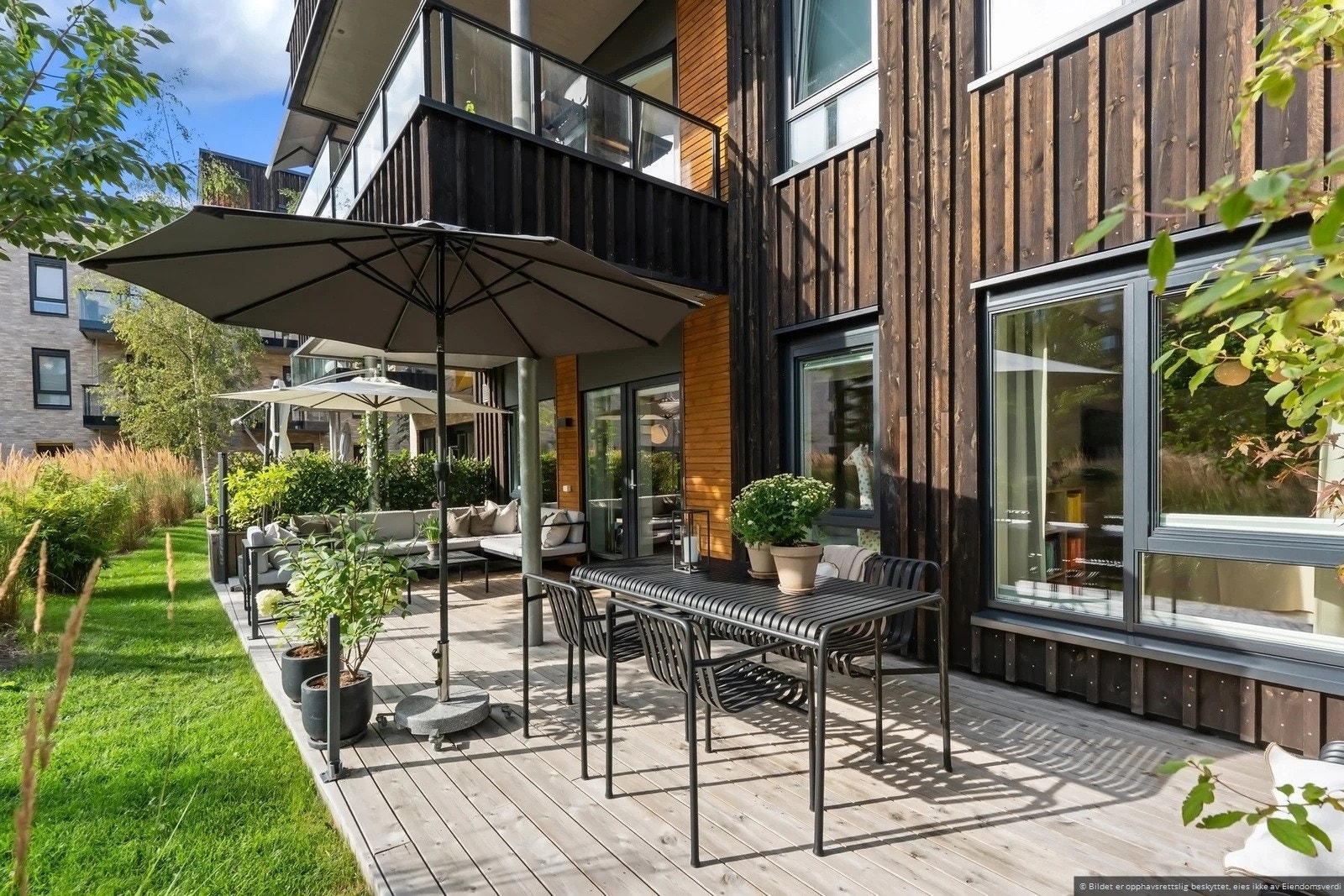 Terrasse2 Galleribilde