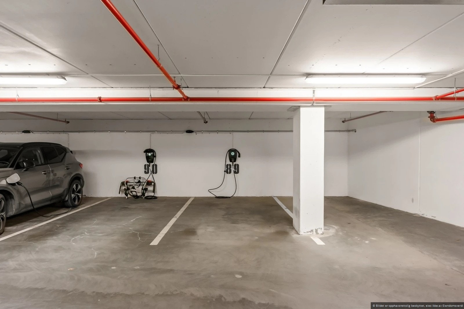 Garasje Galleribilde