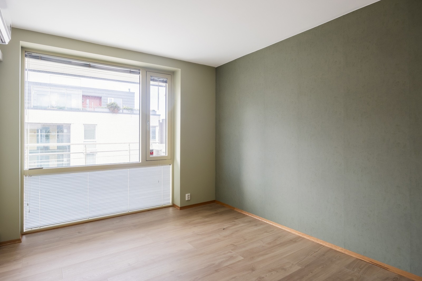 Soverom 2 på 11,6m². Galleribilde