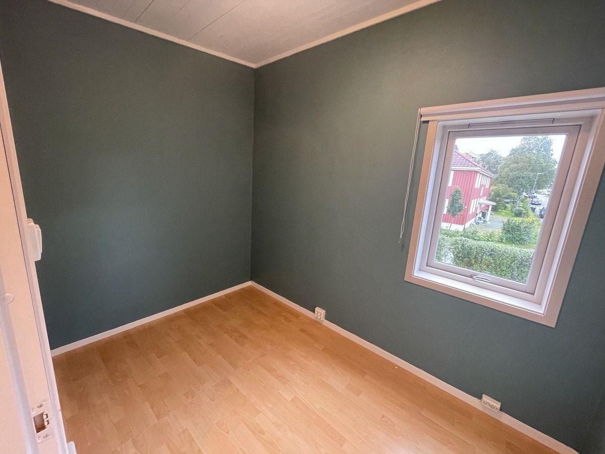 Soverom 7kvm Galleribilde