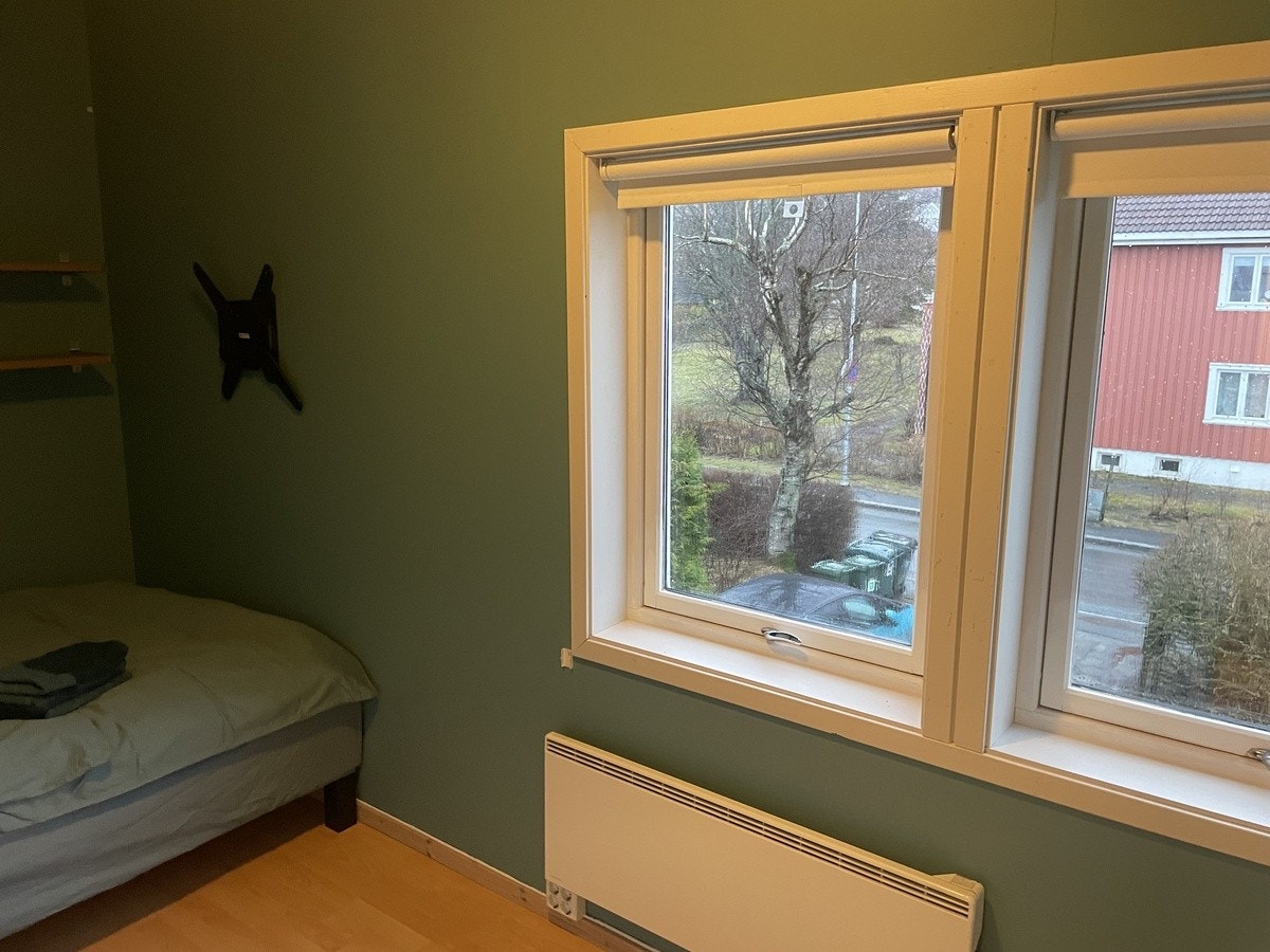 Ledig 1.12 soverom 8 kvm Galleribilde