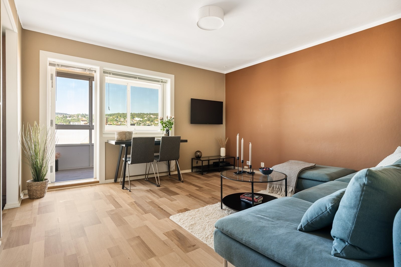 Velkommen til Elgeseter gate 26B! Galleribilde