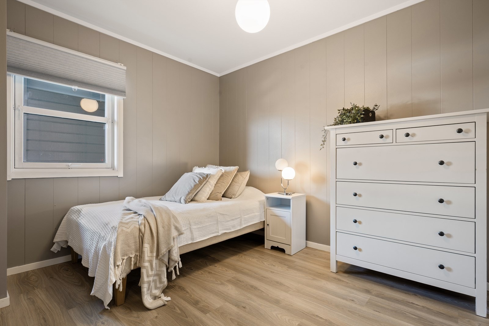 Soverom 2. Galleribilde