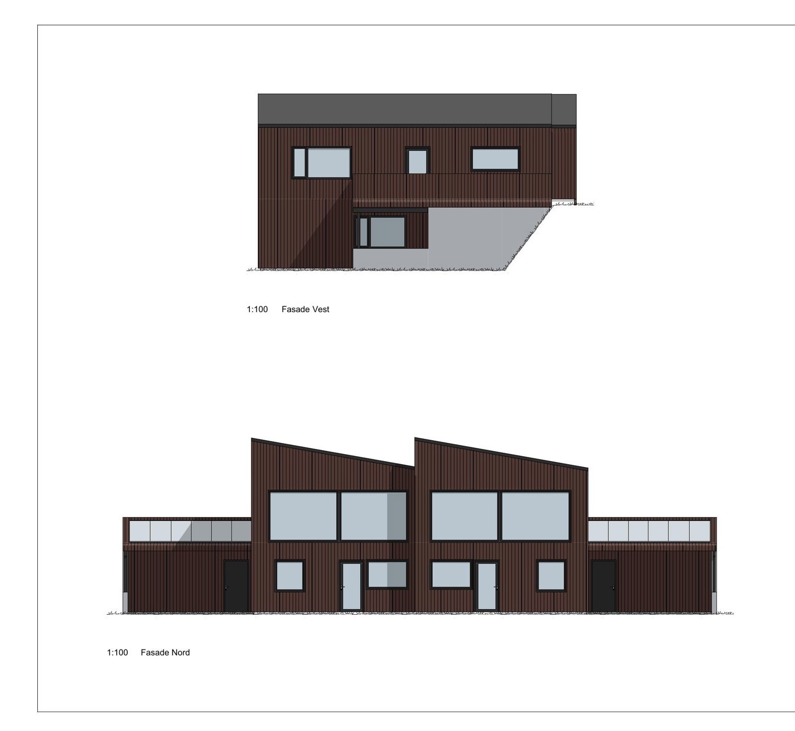 Hafrakersvingen 1 Galleribilde